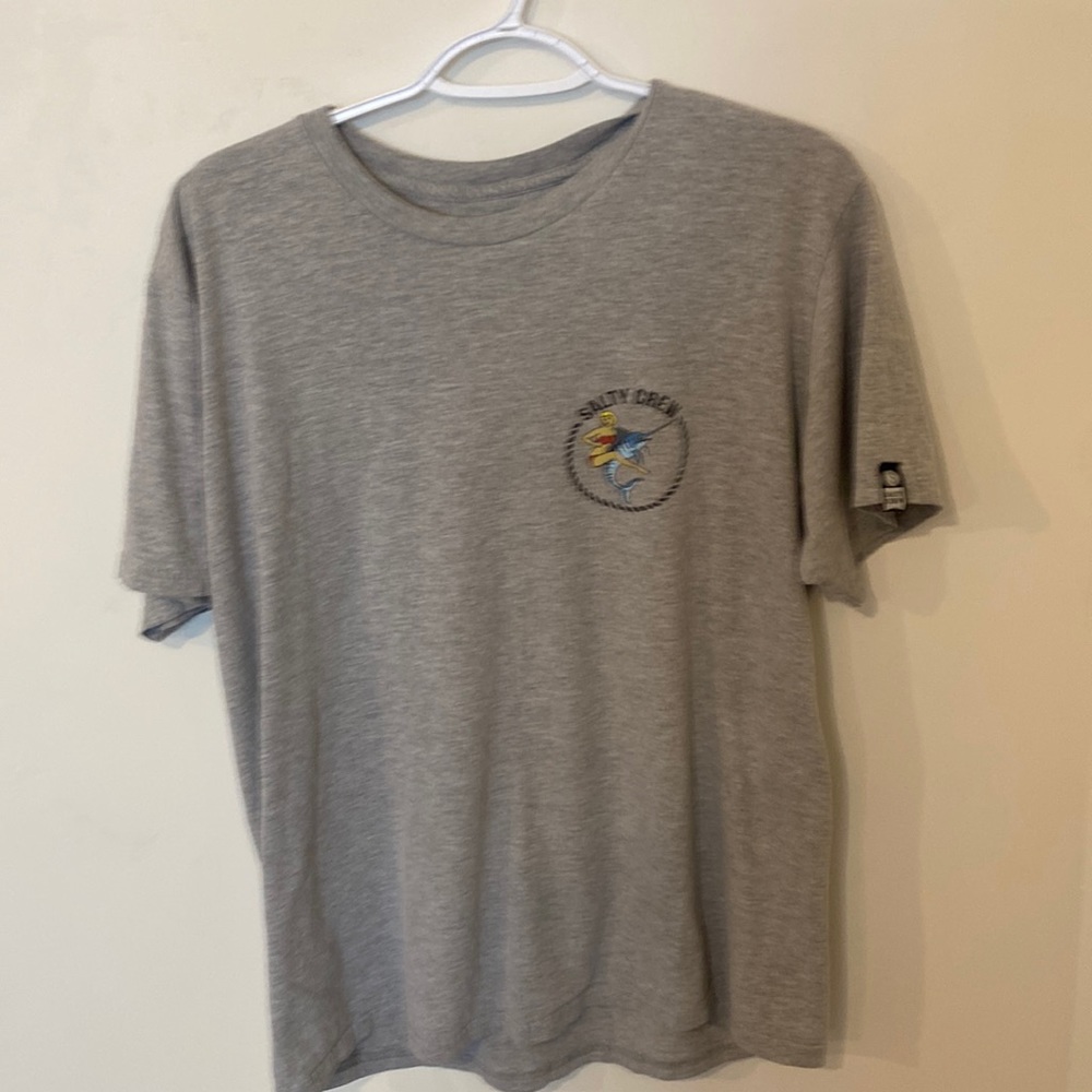Salty Crew tee